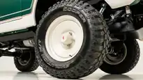 1966 Classic Ford Bronco_25 Exterior 