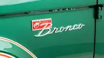 1966 Classic Ford Bronco_24 Exterior 