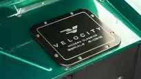 1966 Classic Ford Bronco_27 Ford Coyote Engine