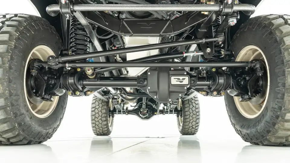 1966 Classic Ford Bronco_Exterior  Copy 2