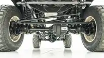 1966 Classic Ford Bronco_Exterior  Copy 2