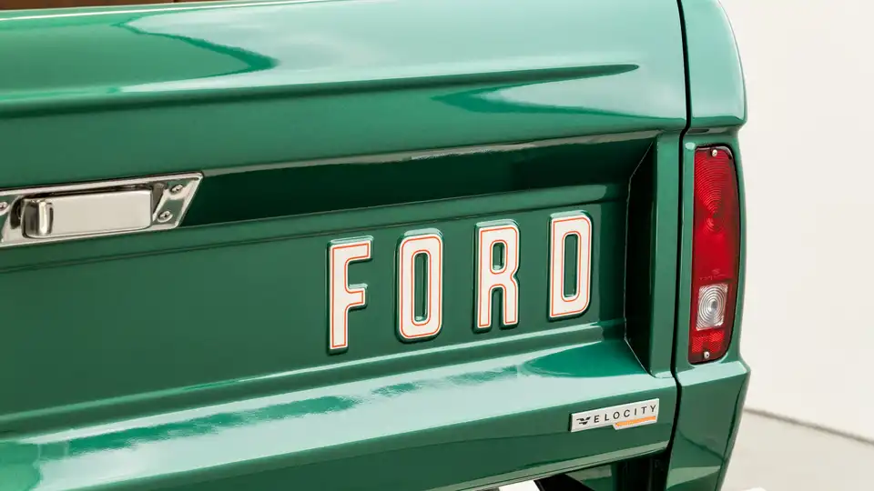1966 Classic Ford Bronco_Exterior  Copy