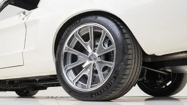 1968 Classic Ford Mustang_Exterior  Copy