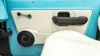1971 Classic Ford Bronco_20 Interior