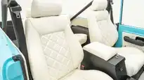 1971 Classic Ford Bronco_22 Interior Copy