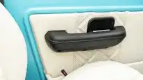 1971 Classic Ford Bronco_22 Interior