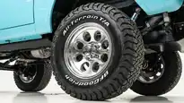 1971 Classic Ford Bronco_25 Exterior 