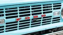 1971 Classic Ford Bronco_23 Exterior 