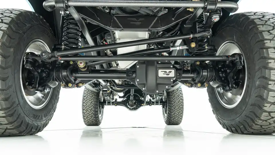 1971 Classic Ford Bronco_Exterior  Copy 2