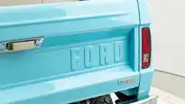1971 Classic Ford Bronco_Exterior  Copy