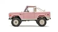 1966_Pink_Ranger_0008_Driver Side Profile