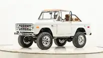 1955 Classic Ford Bronco_3 Drivers Side Front 3.4