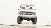 1955 Classic Ford Bronco_5 Front
