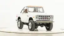 1955 Classic Ford Bronco_6 Passenger Side Front 