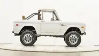 1955 Classic Ford Bronco_8 Passenger Side