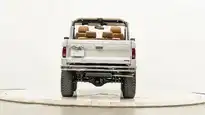 1955 Classic Ford Bronco_11 Rear Tailgate