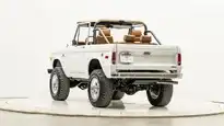 1955 Classic Ford Bronco_12Driver Side Rear