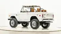 1955 Classic Ford Bronco_13 Driver Side Rear 3.4