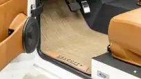 1955 Classic Ford Bronco_17 Front Interior