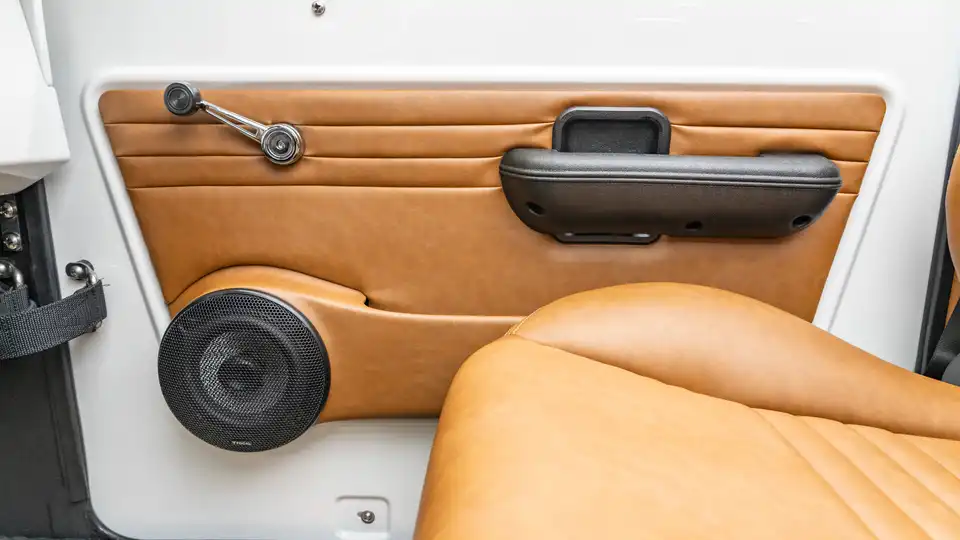 1955 Classic Ford Bronco_19 Interior