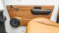 1955 Classic Ford Bronco_19 Interior