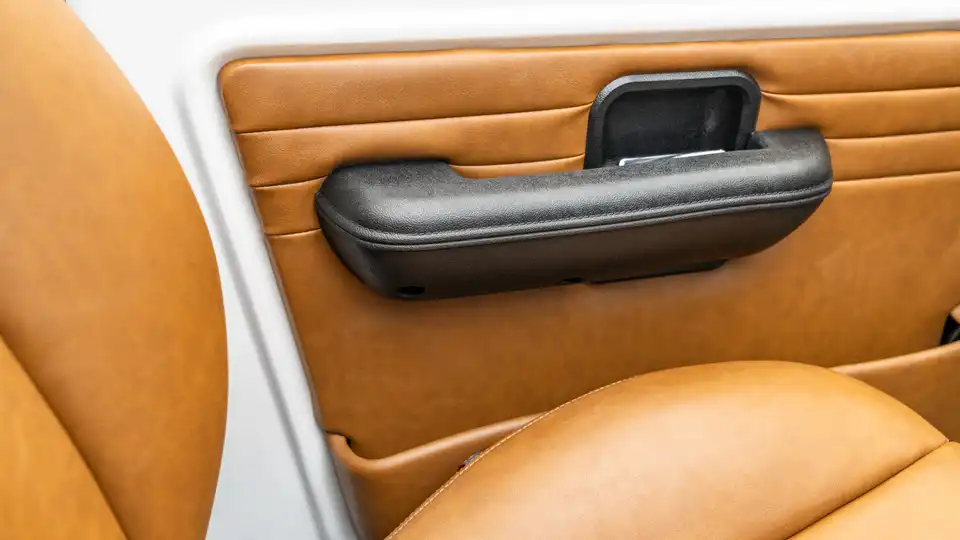 1955 Classic Ford Bronco_21 Interior