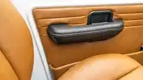 1955 Classic Ford Bronco_21 Interior