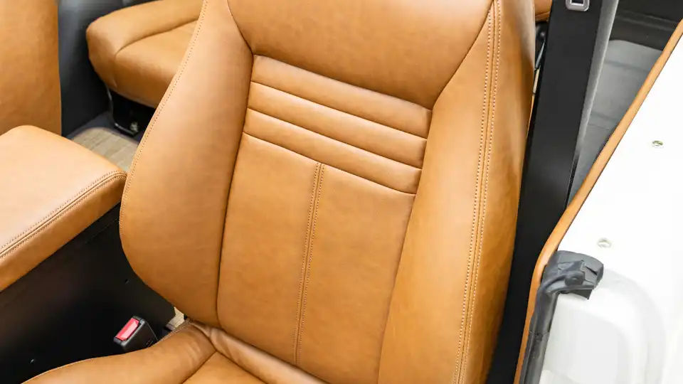 1955 Classic Ford Bronco_22 Interior Copy