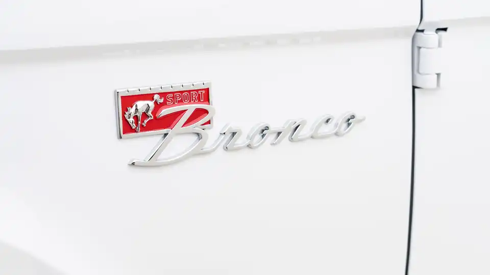 1955 Classic Ford Bronco_24 Exterior 