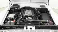 1955 Classic Ford Bronco_26 5.0L Ford Coyote Engine