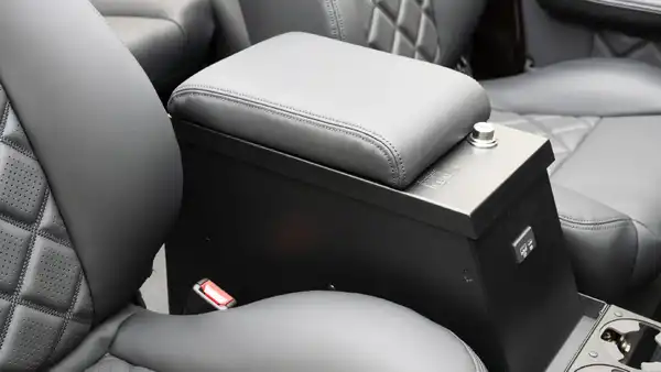1968 Classic Ford Bronco_22 Interior