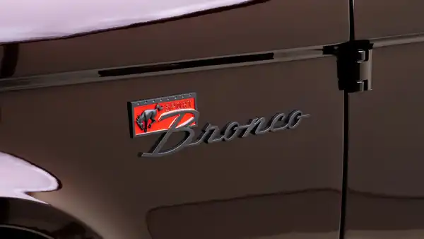 1968 Classic Ford Bronco_25 Exterior 