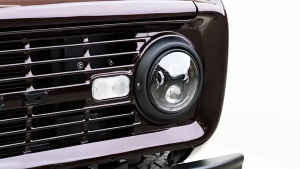 1968 Classic Ford Bronco_23 Exterior 