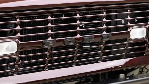 1968 Classic Ford Bronco_24 Exterior 