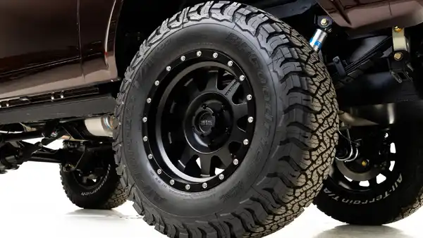 1968 Classic Ford Bronco_Exterior  Copy
