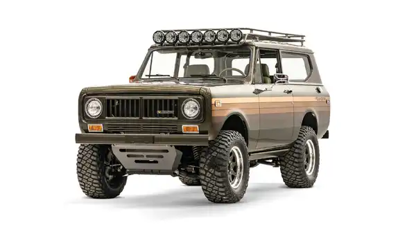 1973 International Scout II_4 Drivers Side Front 