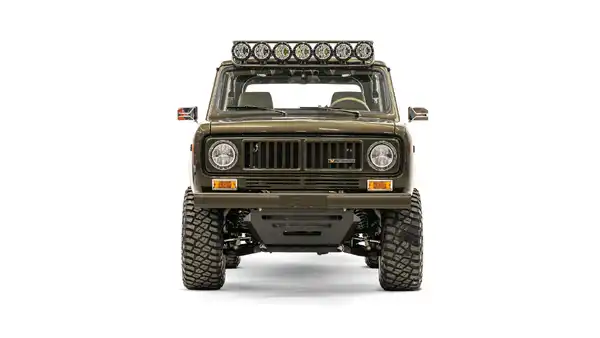 1973 International Scout II_5 Front