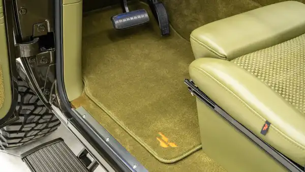1973 International Scout II_17 Front Interior
