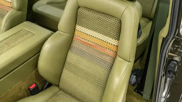 1973 International Scout II_21 Interior