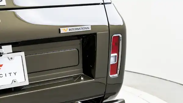 1973 International Scout II_Exterior  Copy