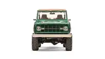 1977 Classic Ford Bronco_5 Front