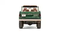 1977 Classic Ford Bronco_11 Rear Tailgate