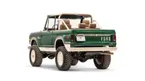 1977 Classic Ford Bronco_12Driver Side Rear