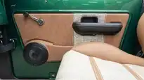 1977 Classic Ford Bronco_21 Interior