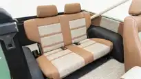 1977 Classic Ford Bronco_16 Rear Interior