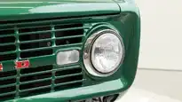 1977 Classic Ford Bronco_23 Exterior 