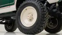 1977 Classic Ford Bronco_Exterior  Copy