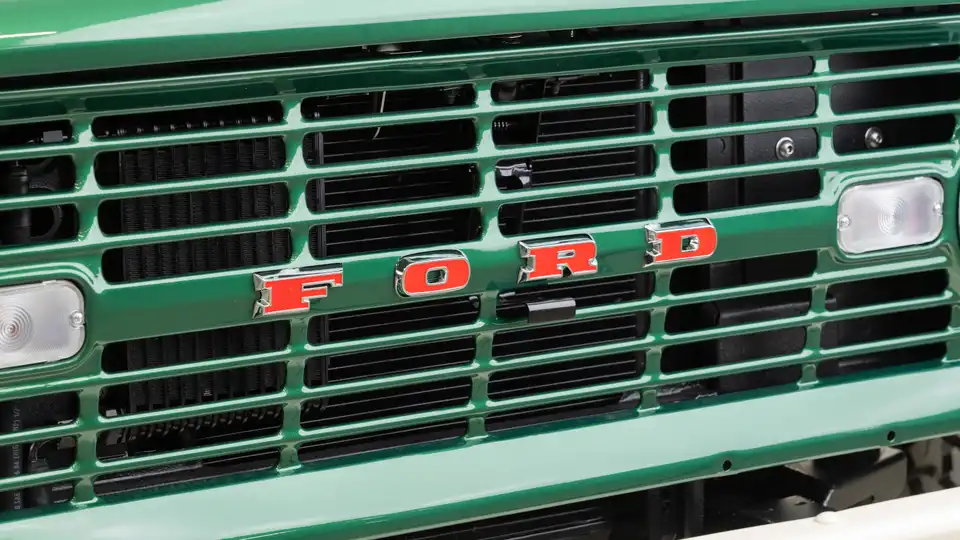 1977 Classic Ford Bronco_24 Exterior 