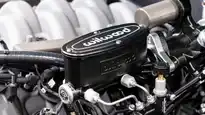 1977 Classic Ford Bronco_27 Ford Coyote Engine