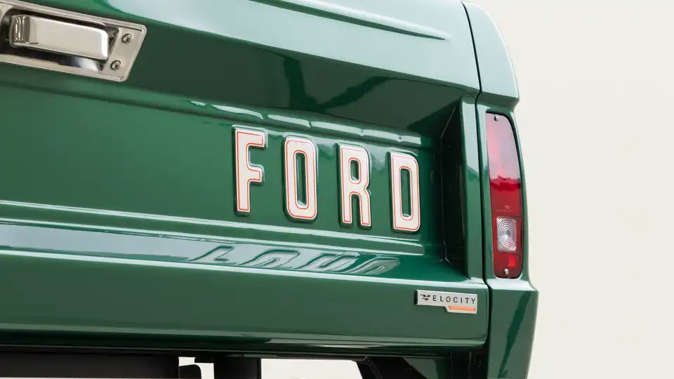 1977 Classic Ford Bronco_Exterior  Copy 2